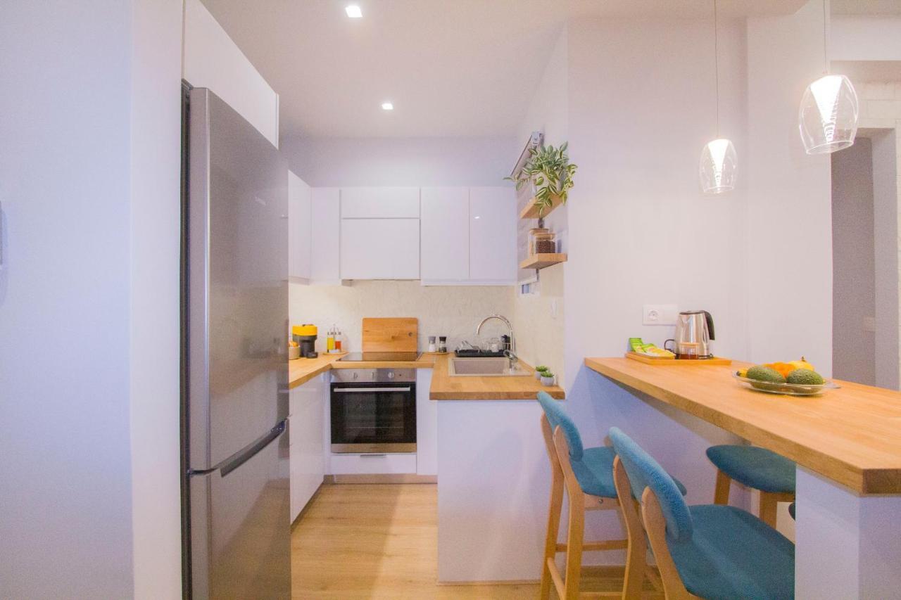Luxurious Apt Near Ampelokipoi Metro Station Αθήνα Εξωτερικό φωτογραφία