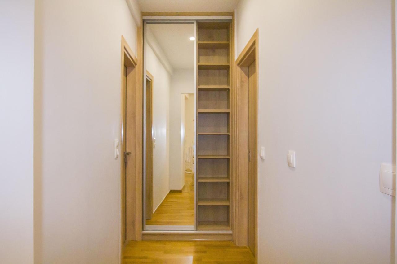 Luxurious Apt Near Ampelokipoi Metro Station Αθήνα Εξωτερικό φωτογραφία
